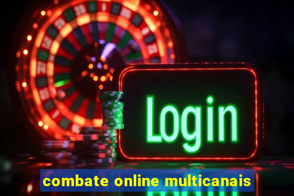 combate online multicanais